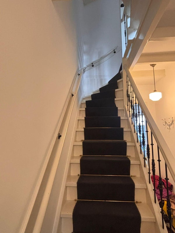 Te huur Huis 4e Binnenvestgracht in Leiden