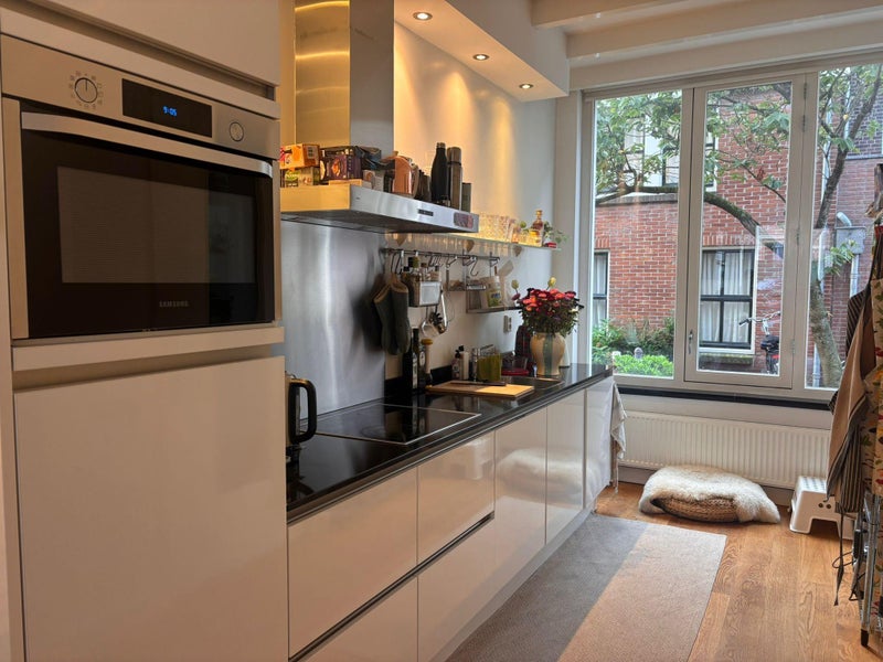 Te huur Huis 4e Binnenvestgracht in Leiden