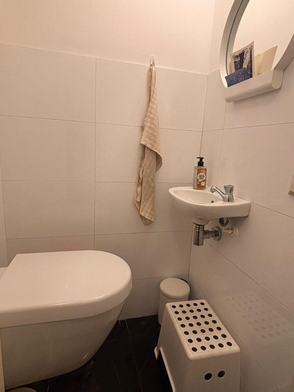 Te huur Huis 4e Binnenvestgracht in Leiden