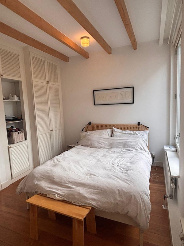Te huur Huis 4e Binnenvestgracht in Leiden