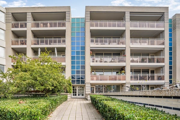 Flat Paradijslaan 79