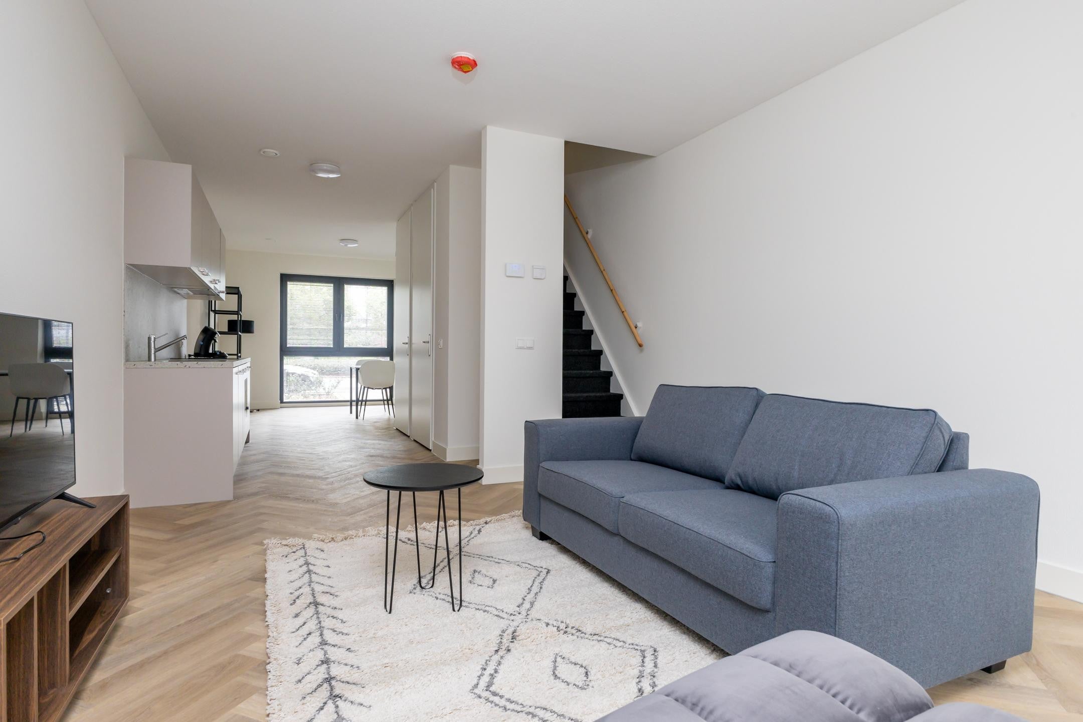 Te huur Appartement Noordstraat in Tilburg