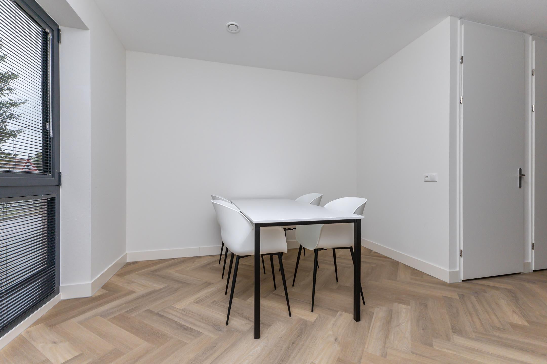 Te huur Appartement Noordstraat in Tilburg