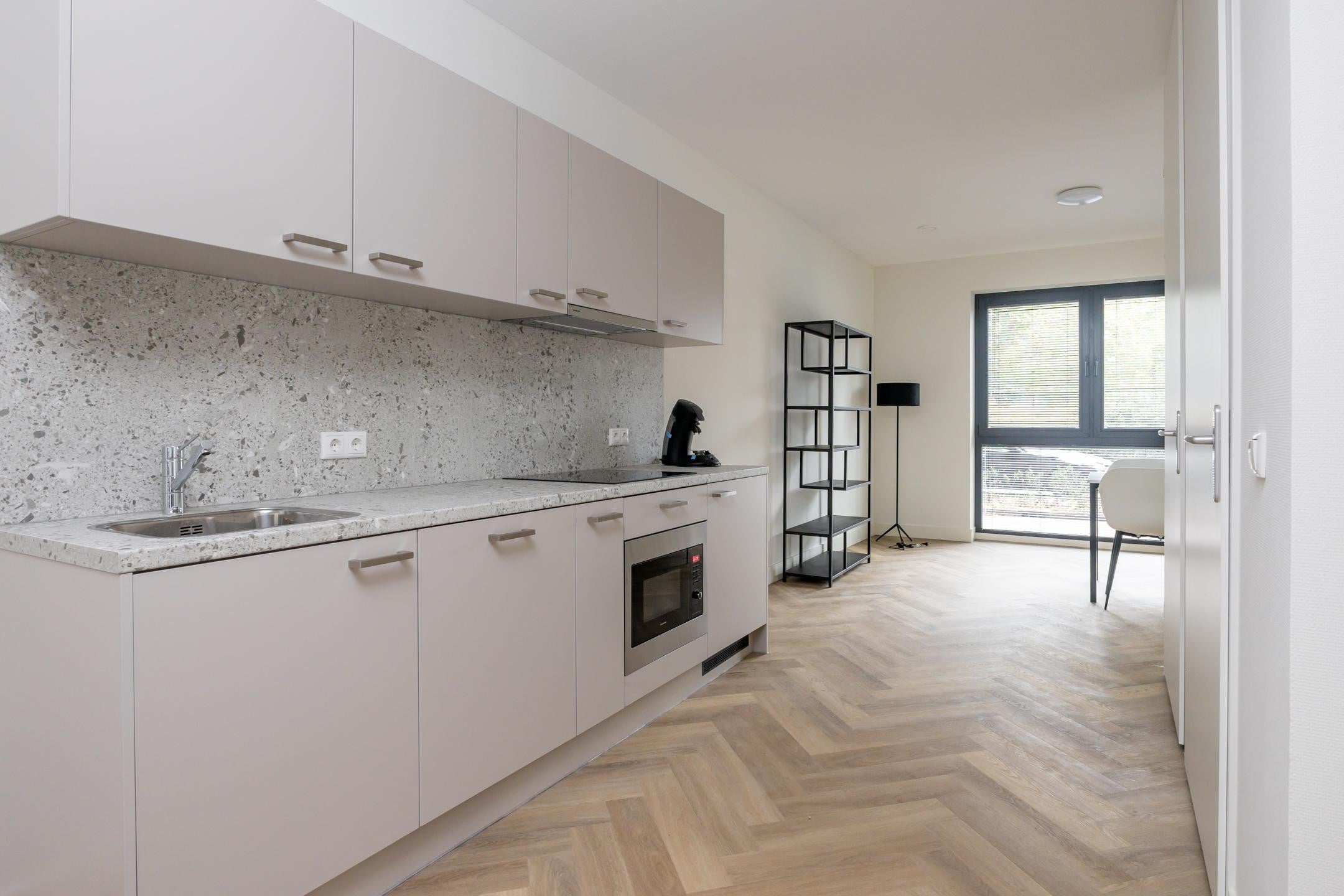 Te huur Appartement Noordstraat in Tilburg