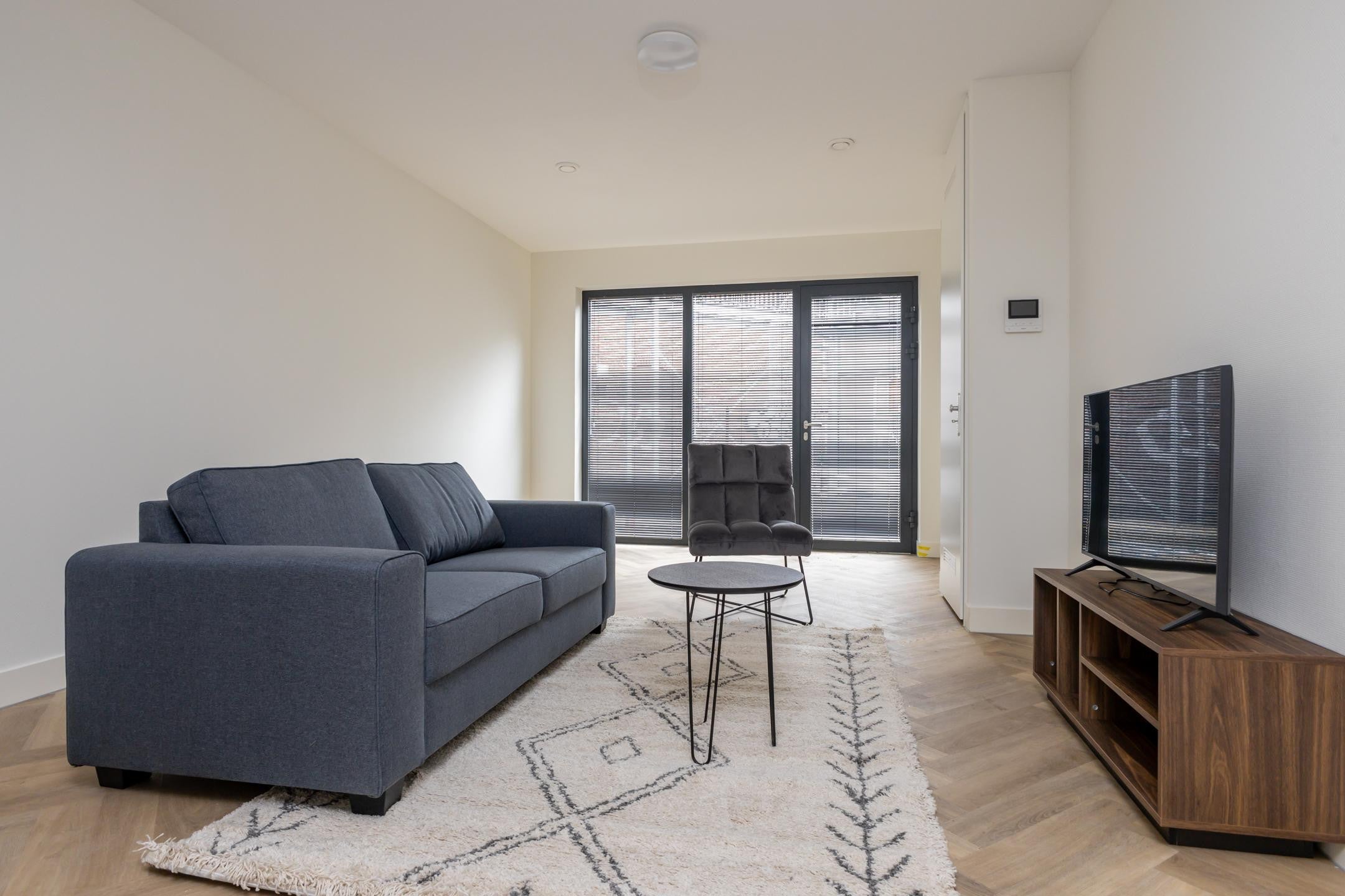 Te huur Appartement Noordstraat in Tilburg