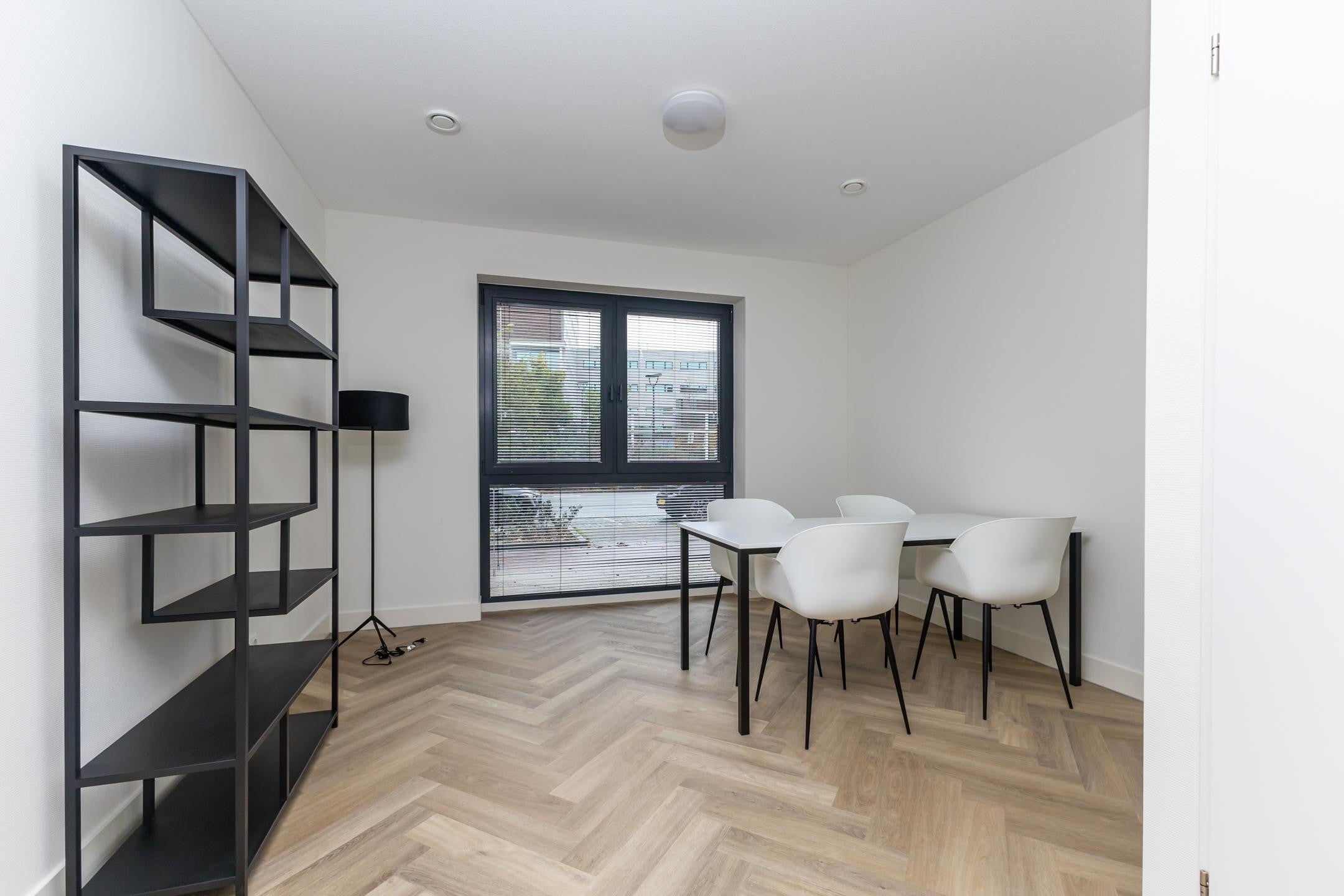 Te huur Appartement Noordstraat in Tilburg