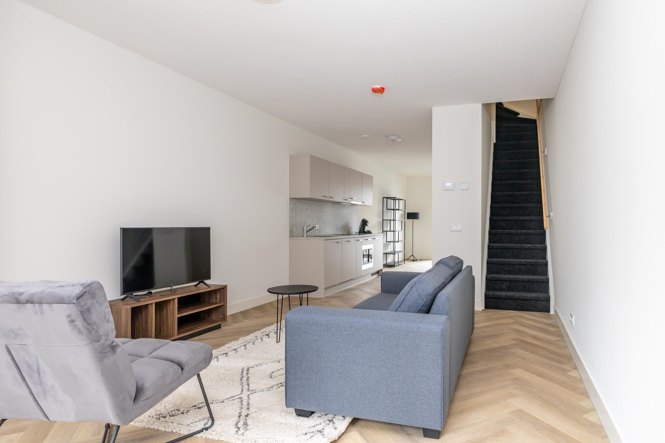 Te huur Appartement Noordstraat in Tilburg