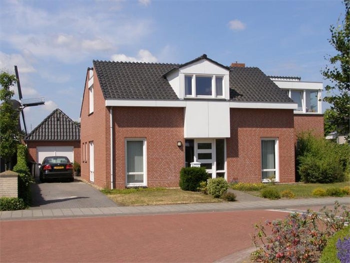 Te huur: Huis De Berk 12 in Budel