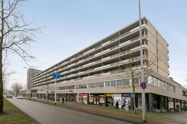 Appartement Bomanshof 125 in Eindhoven