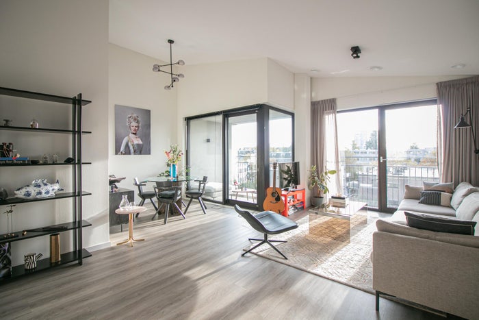 Te huur: Appartement Willem Parelstraat 390 in Amsterdam