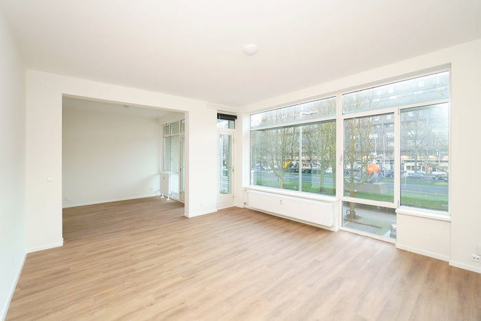 Te huur: Appartement Groenendaal 77 in Rotterdam