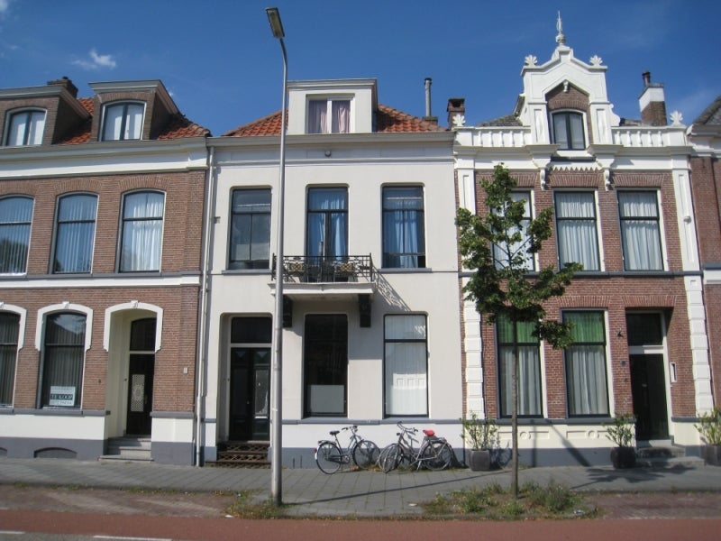 Woning in Zwolle - Rhijnvis Feithlaan