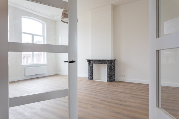 Te huur: Appartement Javastraat in Den Haag