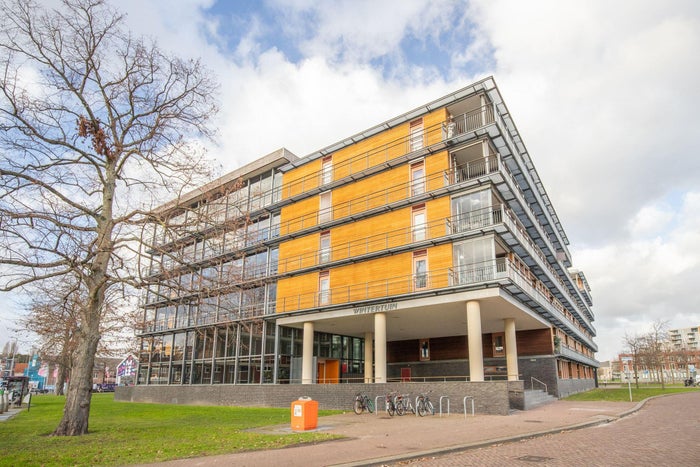 Te huur: Appartement Het Bolwerk in Breda