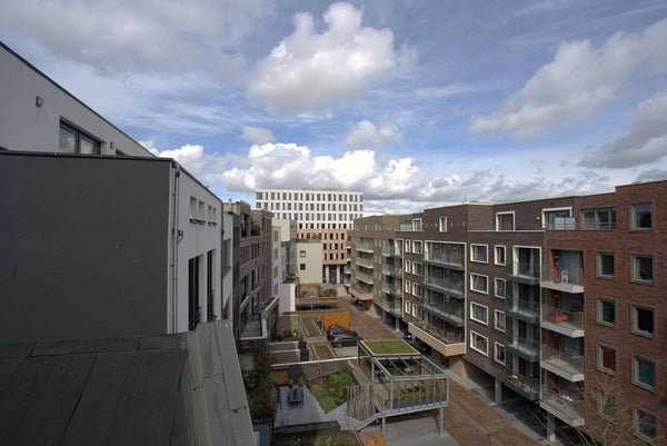 Te huur: Appartement Van Leeuwenhoekpark in Delft