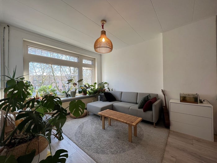 Te huur: Appartement Stationssingel in Rotterdam