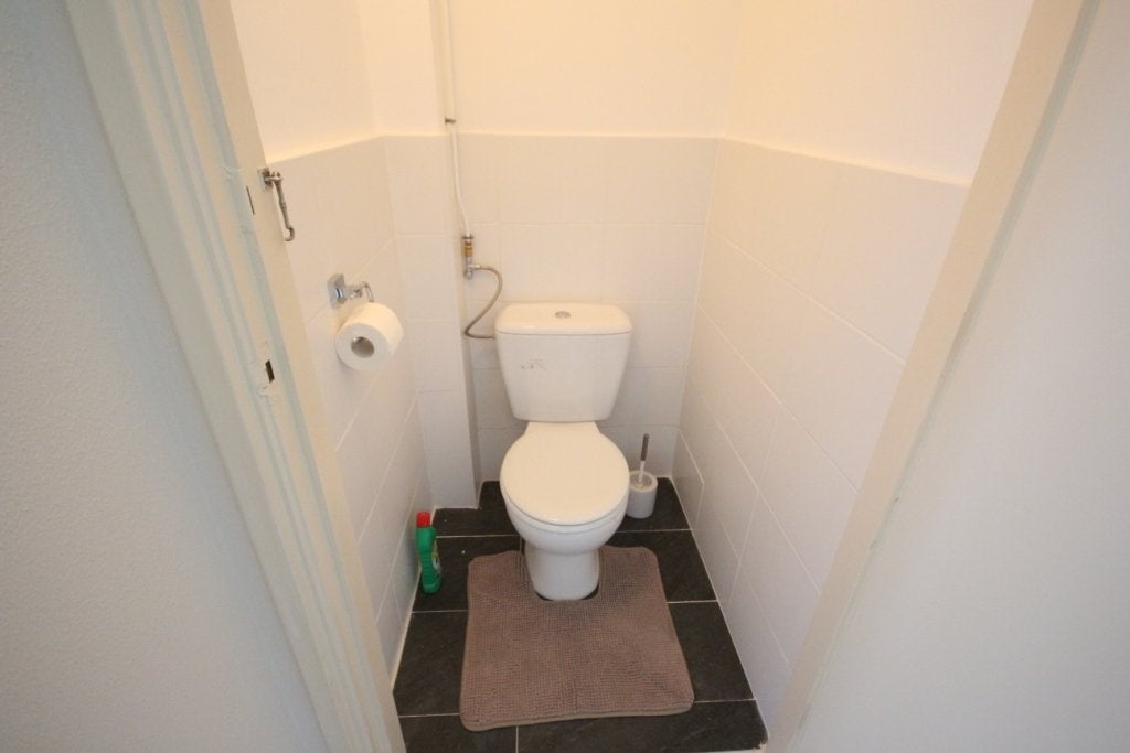 Woning te huur: Laan van Meerdervoort, 'S-Gravenhage