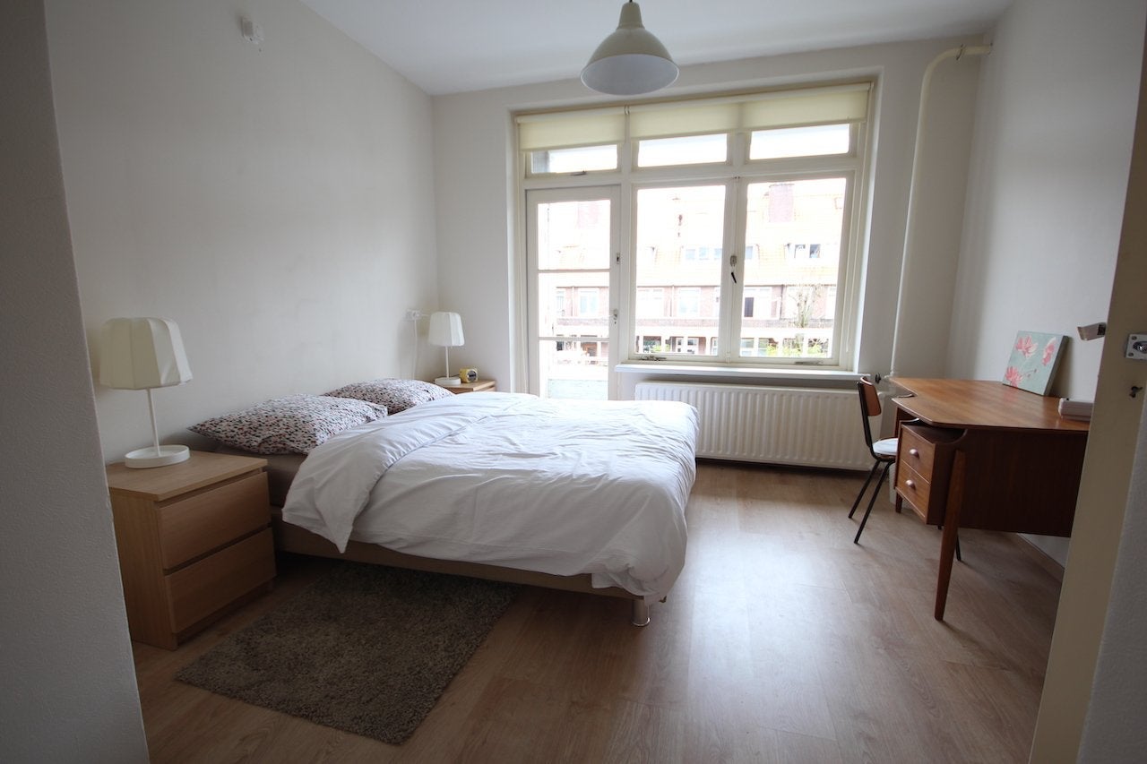 Woning te huur: Laan van Meerdervoort, 'S-Gravenhage