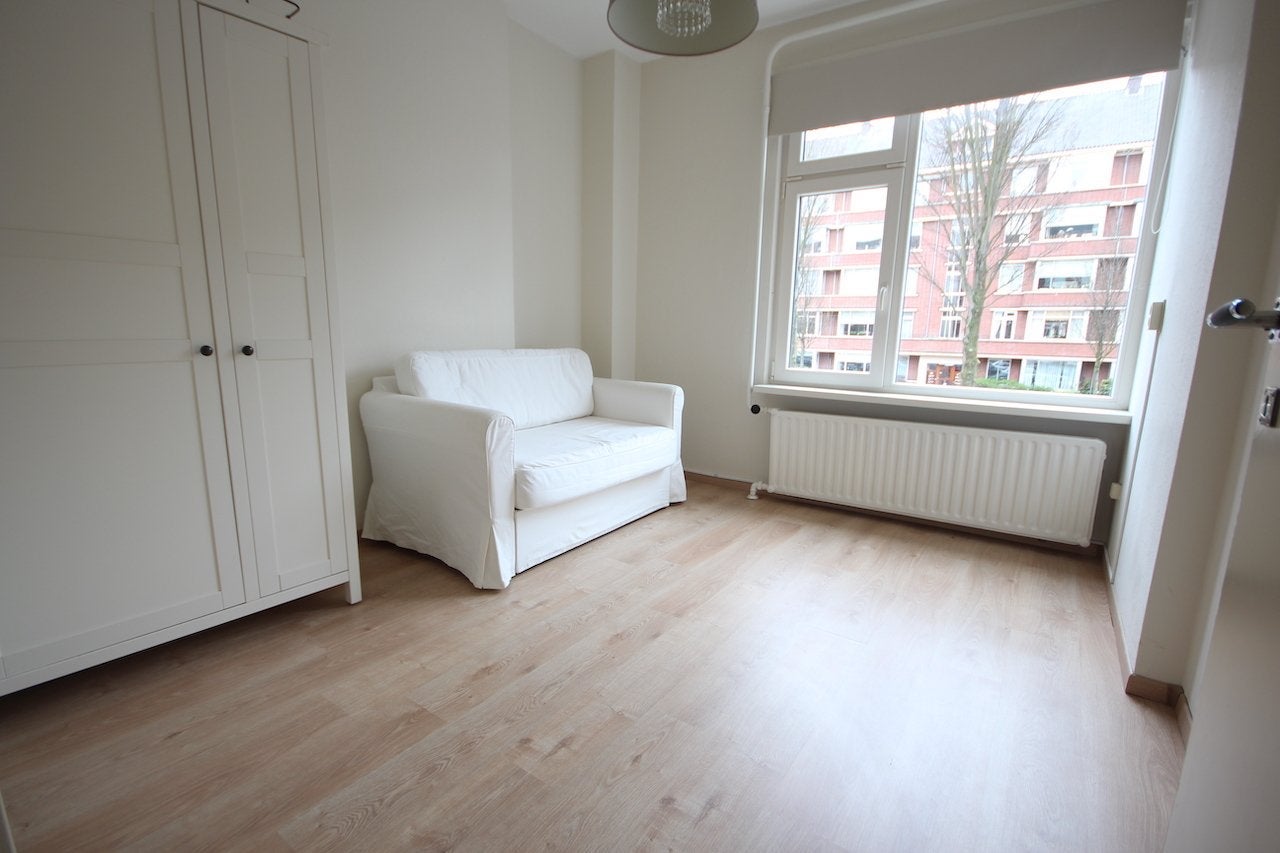 Woning te huur: Laan van Meerdervoort, 'S-Gravenhage