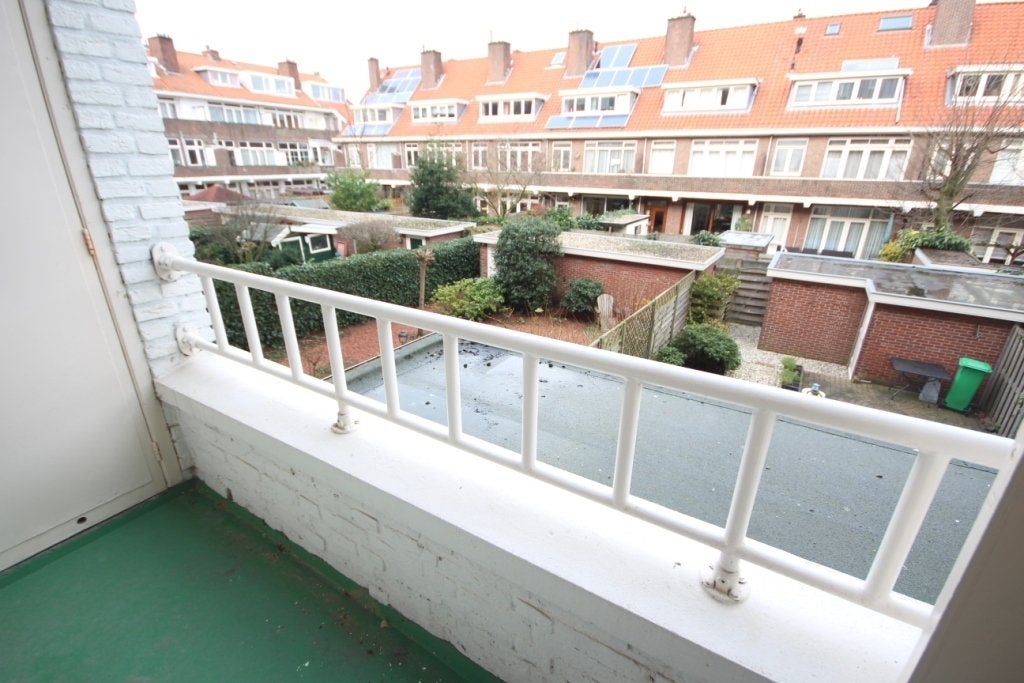 Woning te huur: Laan van Meerdervoort, 'S-Gravenhage