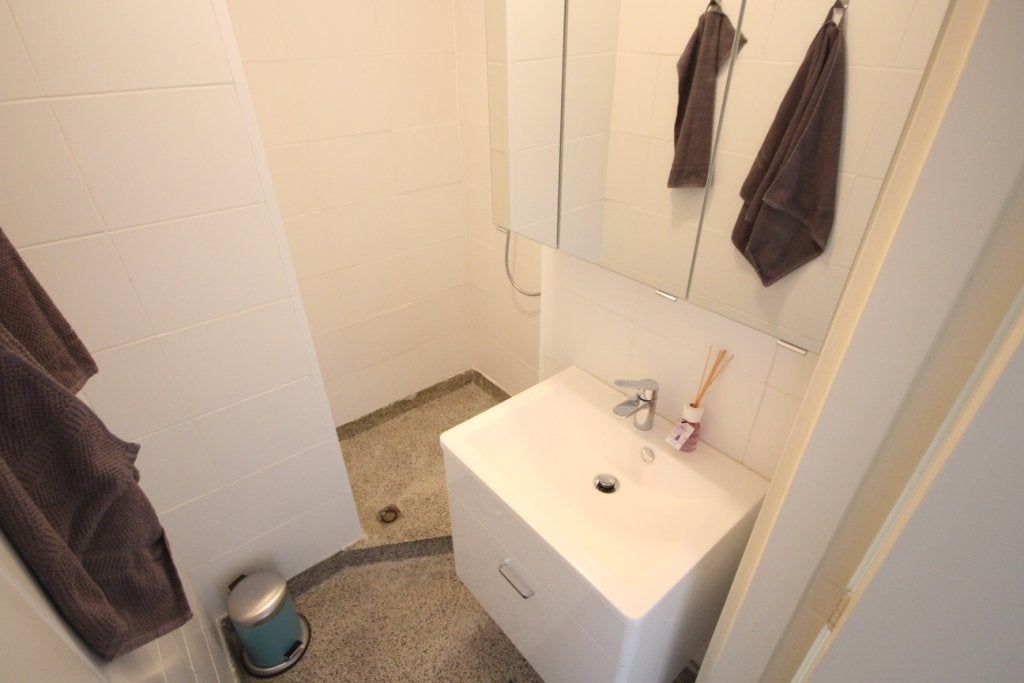 Woning te huur: Laan van Meerdervoort, 'S-Gravenhage
