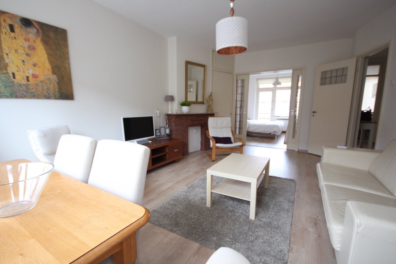 Woning te huur: Laan van Meerdervoort, 'S-Gravenhage