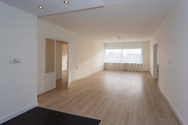 Te huur: Appartement Jonkerbos in Zoetermeer