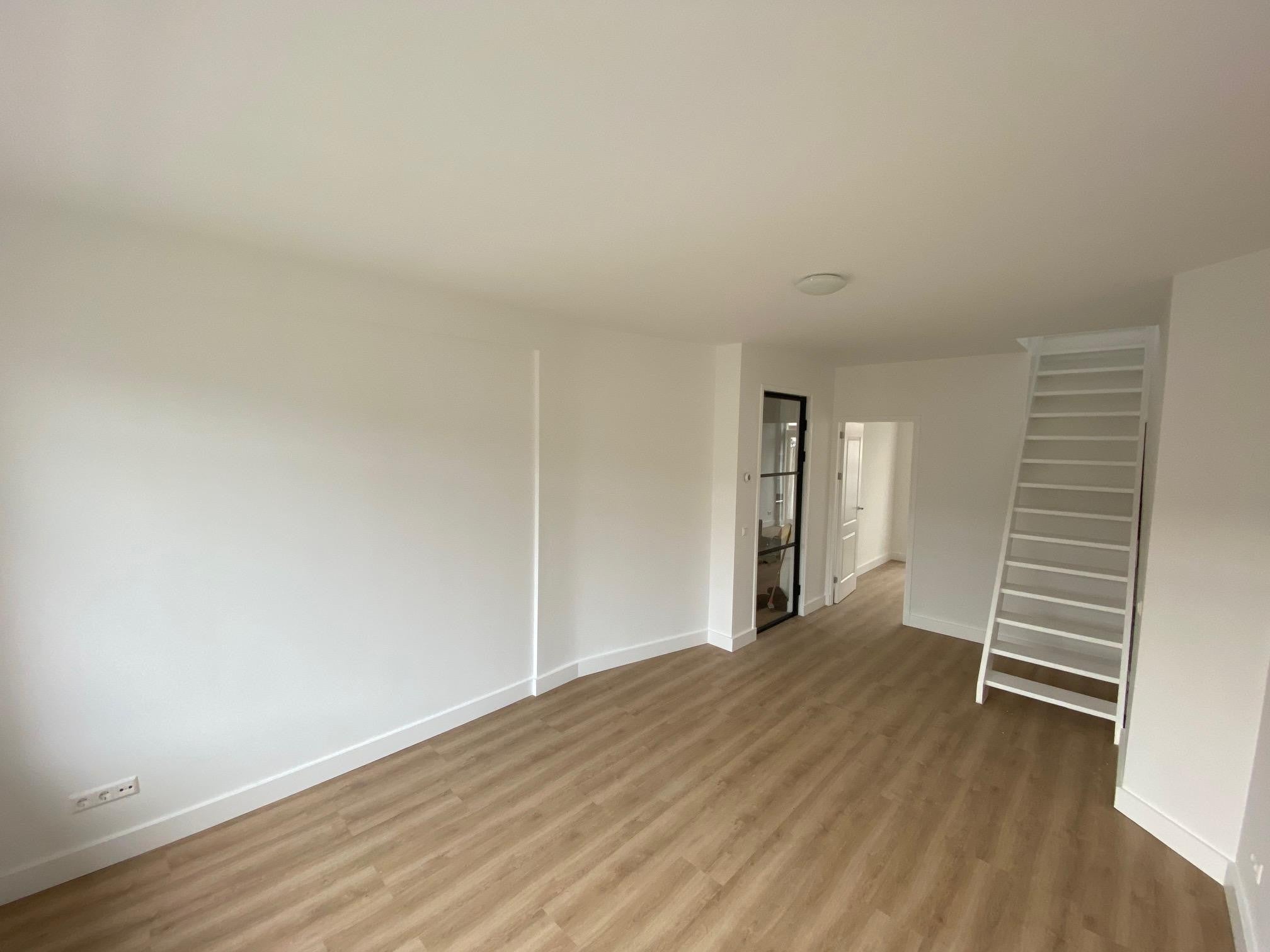 Appartement De Genestetlaan