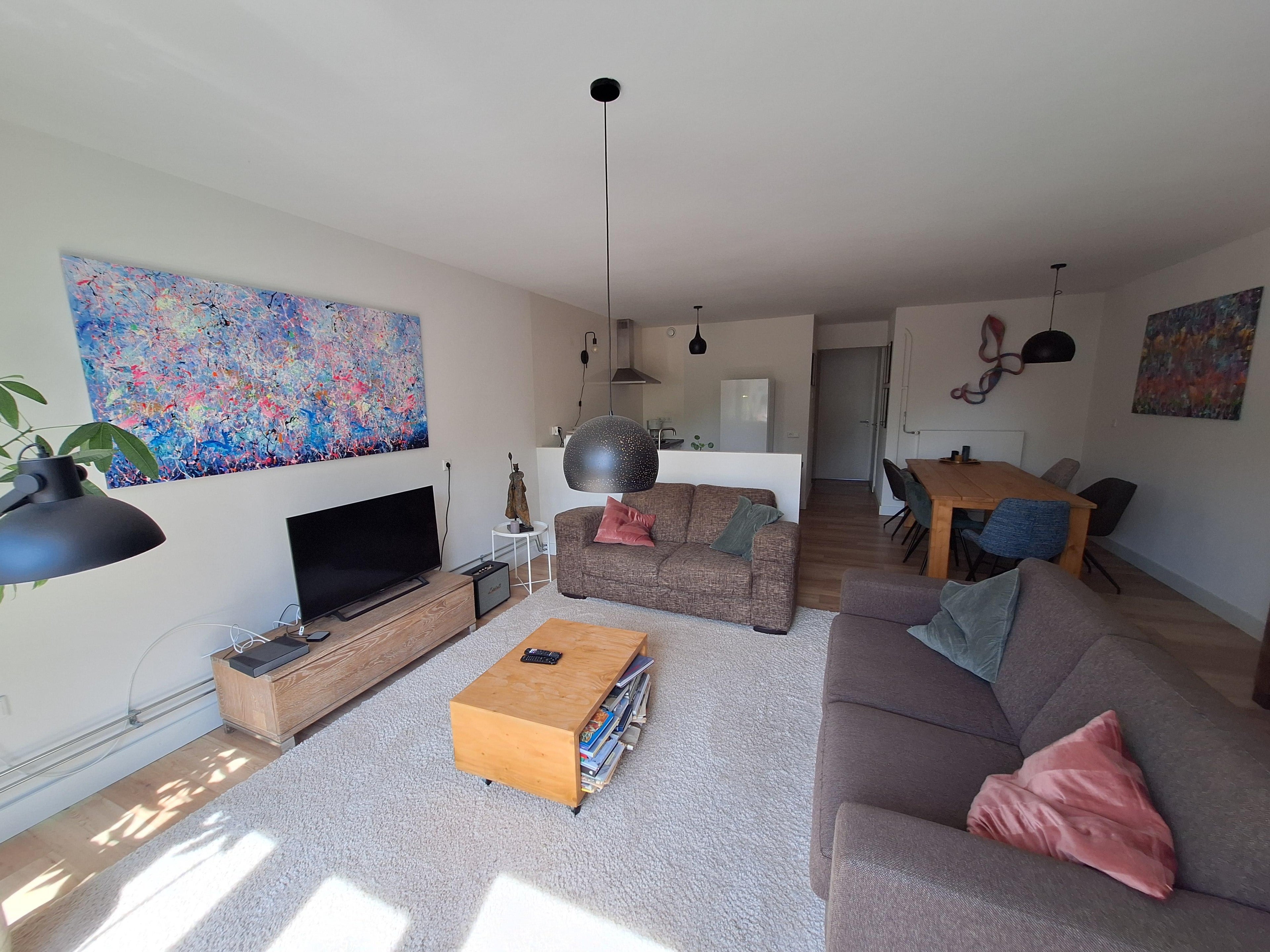 Appartement Pleintjes in Veldhoven