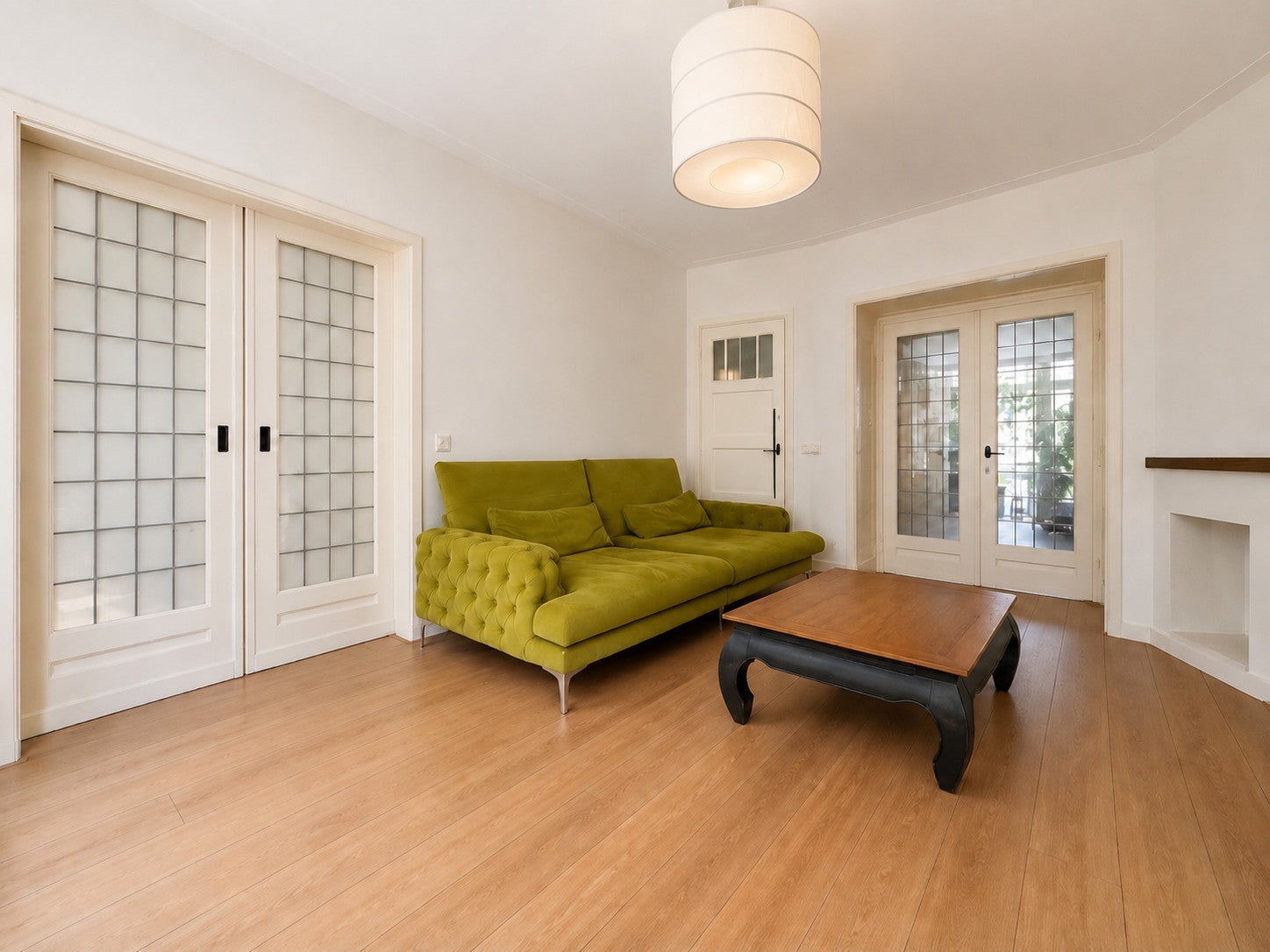 Te huur Appartement Orteliuskade in Amsterdam