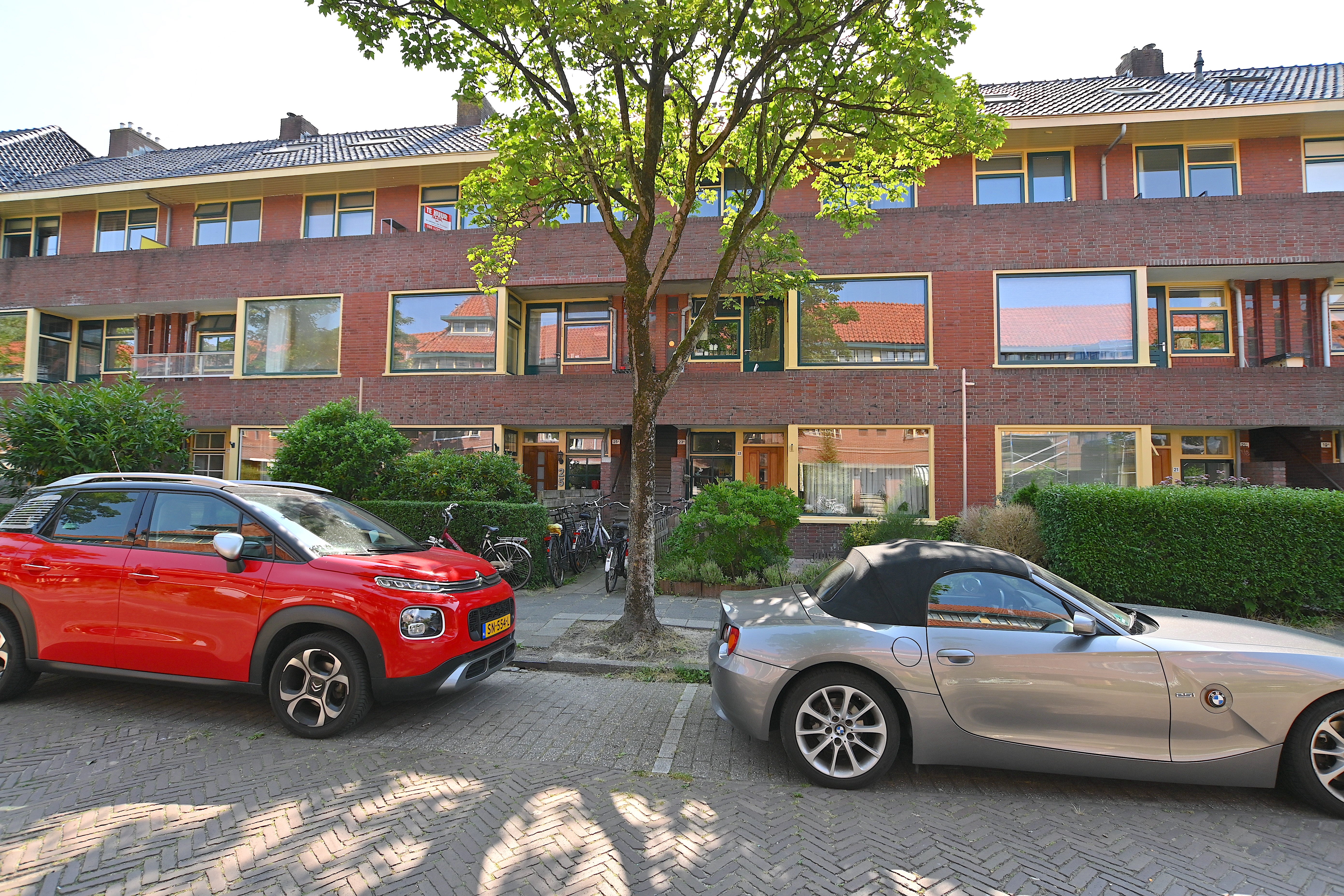 Celebesstraat 25 a