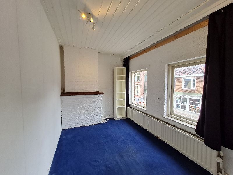 Kamer aan de Korvelseweg in Tilburg (5025 JE)