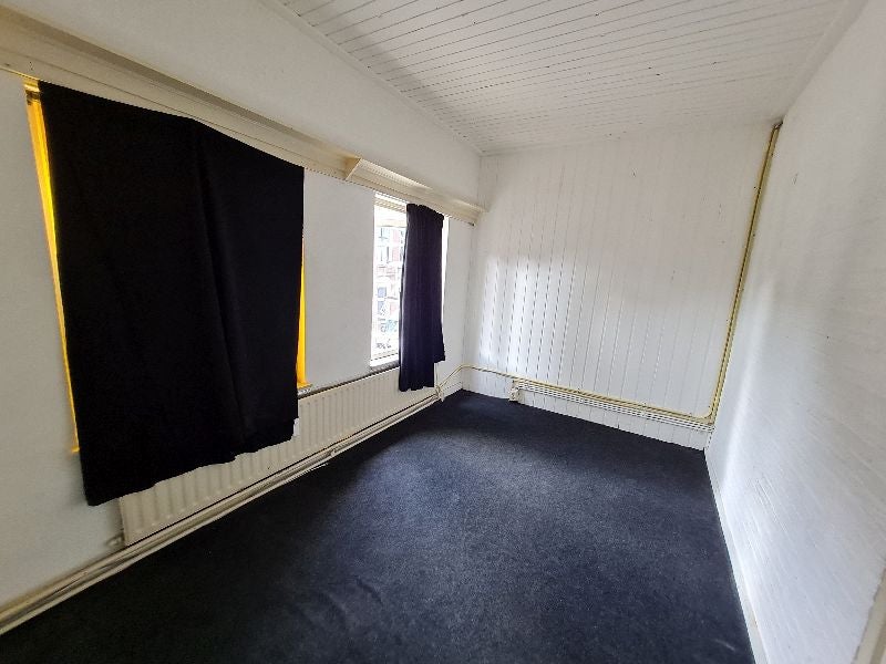 Kamer aan de Korvelseweg in Tilburg (5025 JE)