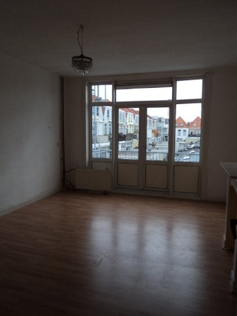 Kamer Van Speijkstraat in Den Haag