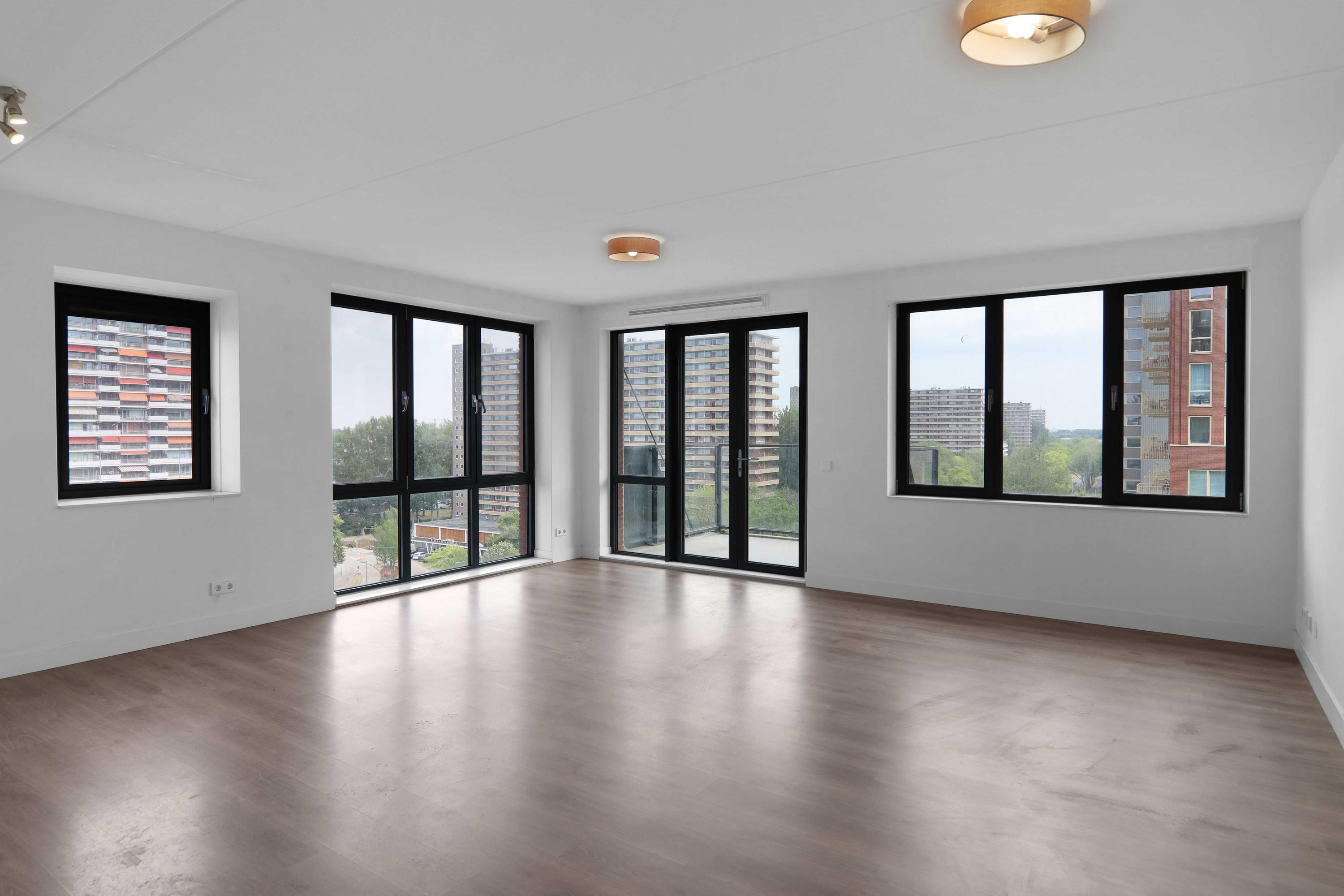 Appartement Martinus Nijhofflaan 210 in Delft