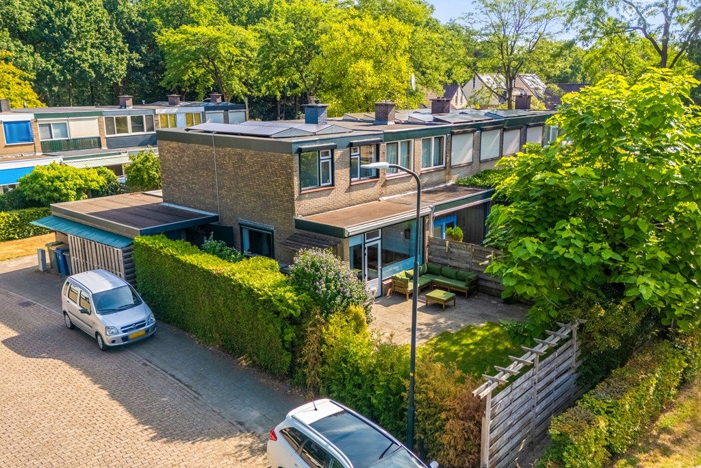 Huis Schoolbeek 1 in Ugchelen