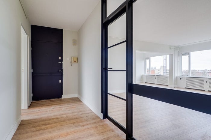 Te huur: Appartement De Vooysplantsoen 22 in Utrecht