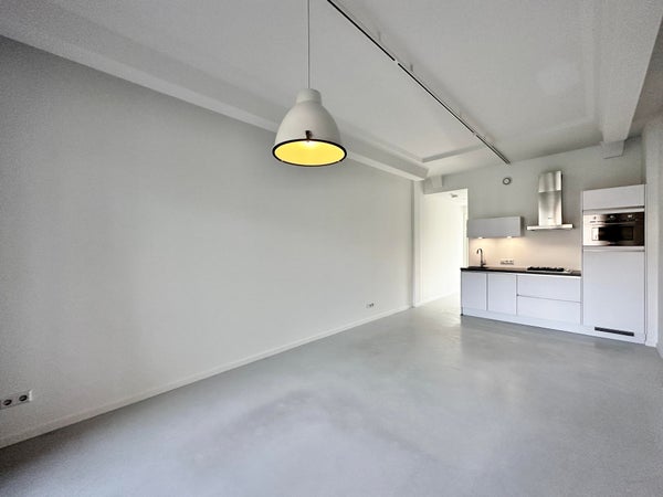 Te huur: Appartement Nieuwpoortstraat in Amsterdam