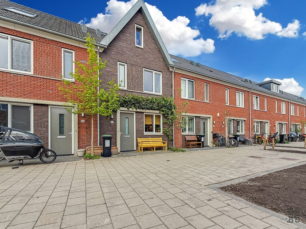House Midwoudpad 48