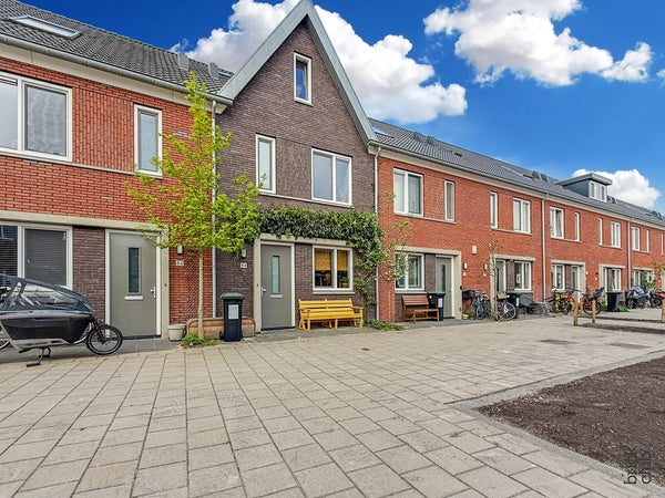 Midwoudpad 48 Amsterdam