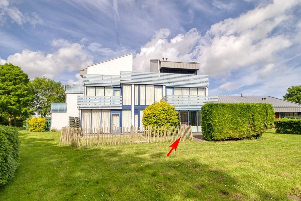 Appartement De Lopinge 74 in Cadzand