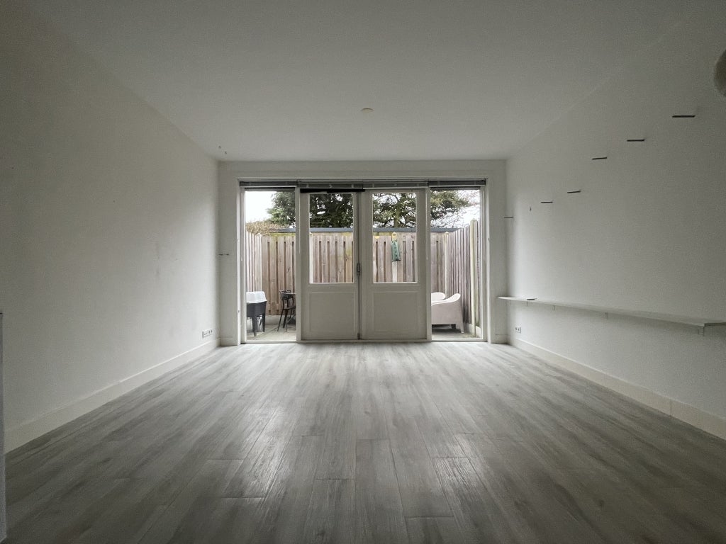 Woning te huur: Bisschop Willebrandlaan, Zwolle