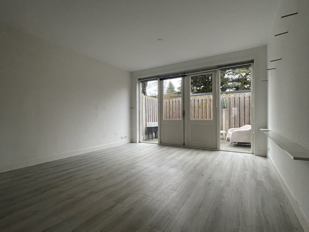 Woning te huur: Bisschop Willebrandlaan, Zwolle