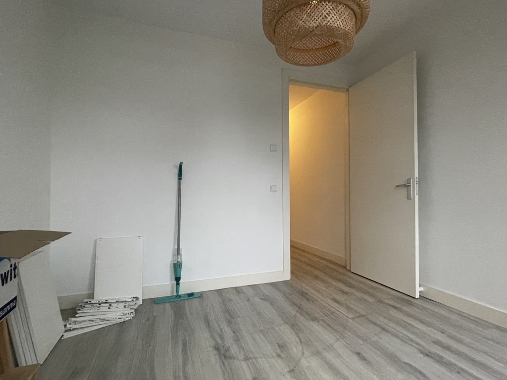 Woning te huur: Bisschop Willebrandlaan, Zwolle