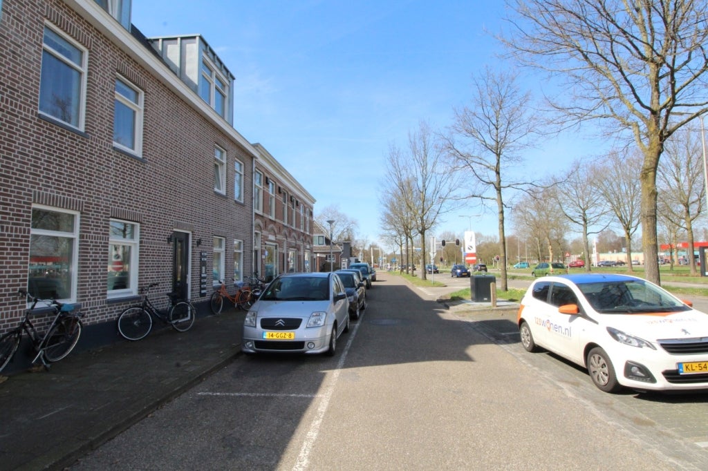 Woning te huur: Bisschop Willebrandlaan, Zwolle