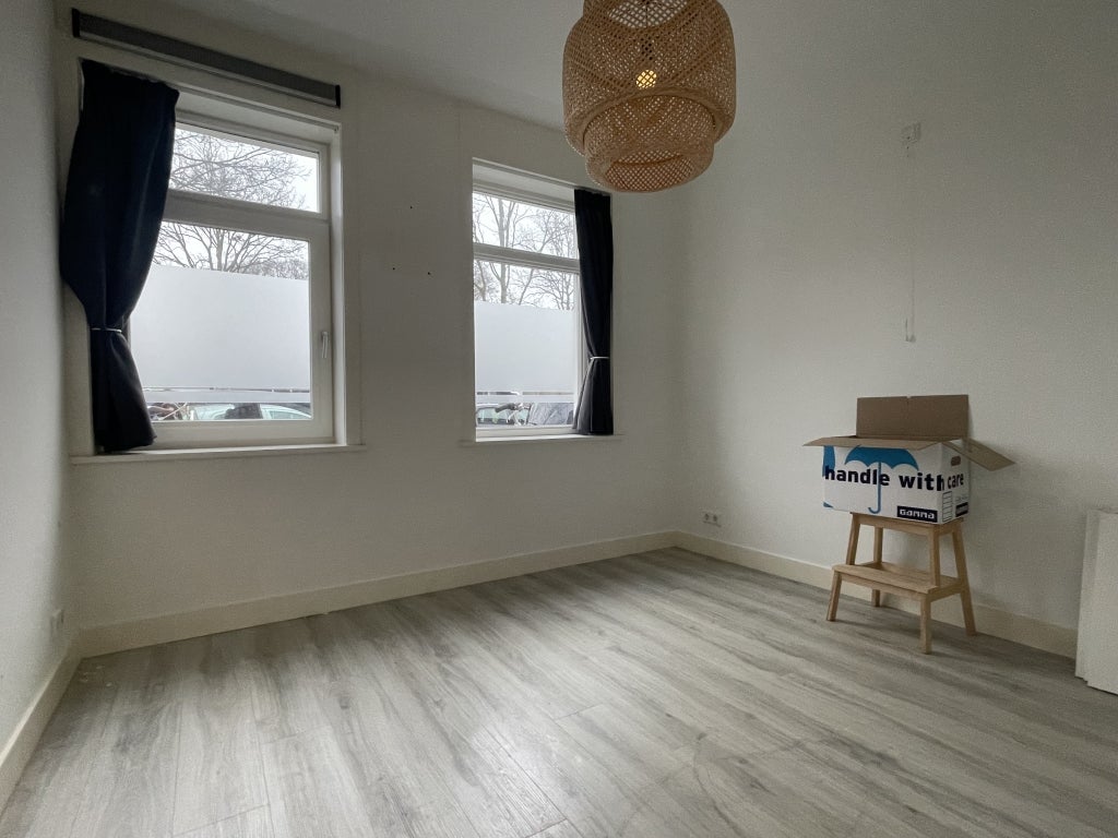 Woning te huur: Bisschop Willebrandlaan, Zwolle
