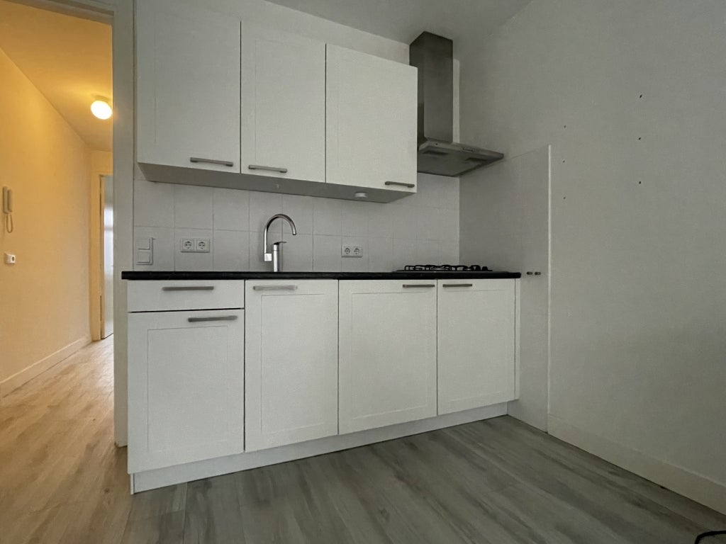 Woning te huur: Bisschop Willebrandlaan, Zwolle