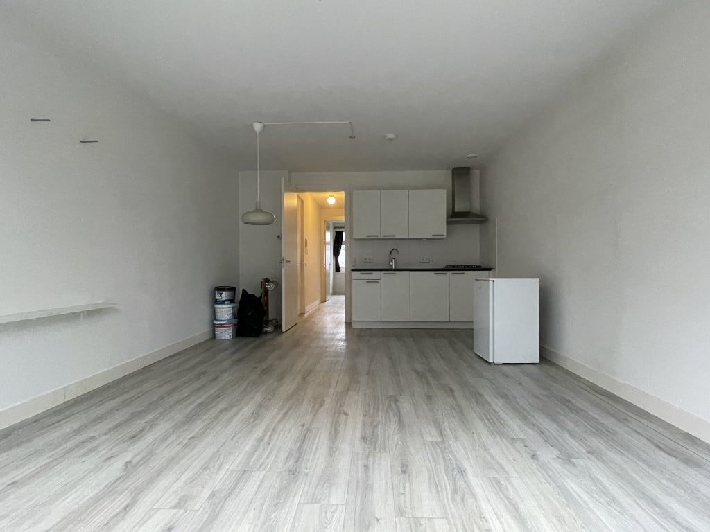 Woning te huur: Bisschop Willebrandlaan, Zwolle