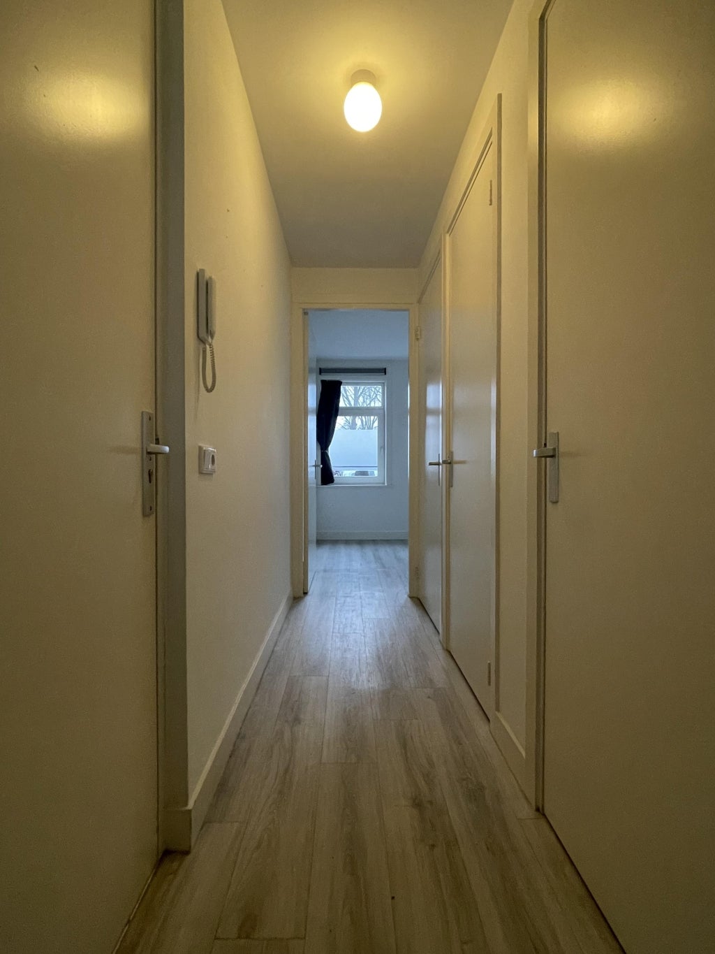 Woning te huur: Bisschop Willebrandlaan, Zwolle