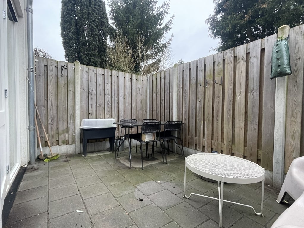 Woning te huur: Bisschop Willebrandlaan, Zwolle